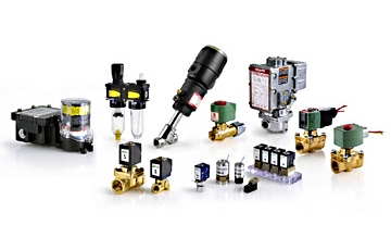 Solenoids